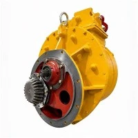 Скоростна кутия Power Shift Transmission